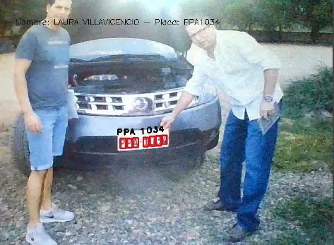 Reconocimiento de Placas - Image 4