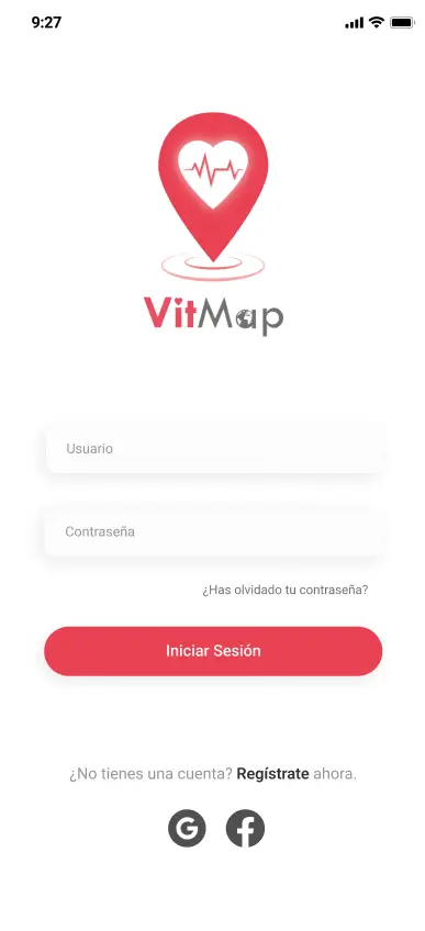 VitMap - SPRINT CORE - Image 2